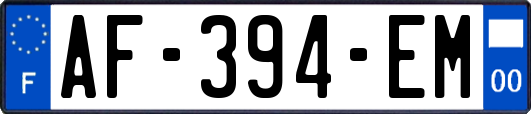 AF-394-EM