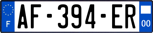 AF-394-ER
