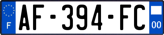 AF-394-FC