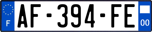 AF-394-FE