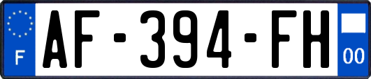 AF-394-FH