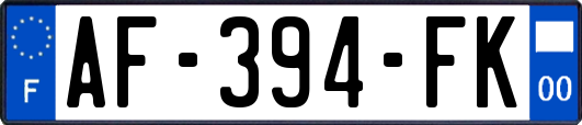 AF-394-FK