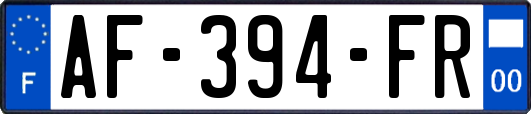 AF-394-FR