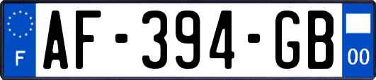 AF-394-GB