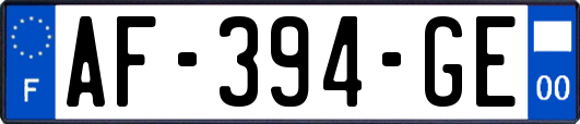 AF-394-GE