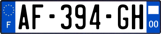 AF-394-GH