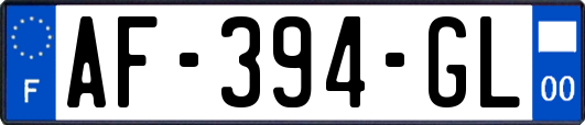 AF-394-GL