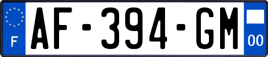 AF-394-GM