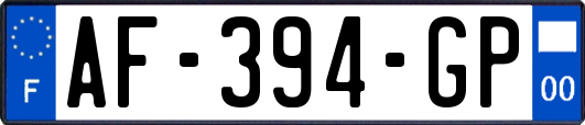 AF-394-GP