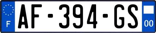 AF-394-GS