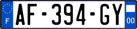 AF-394-GY