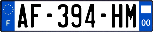 AF-394-HM