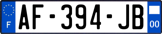 AF-394-JB