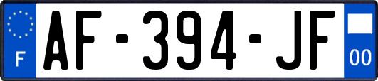 AF-394-JF