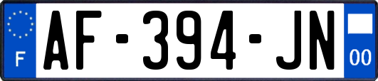 AF-394-JN