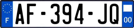 AF-394-JQ