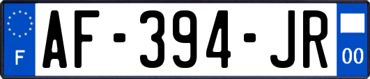 AF-394-JR