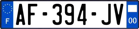 AF-394-JV