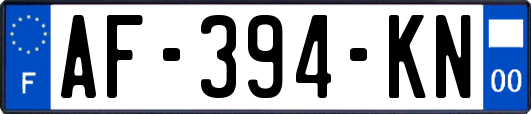 AF-394-KN