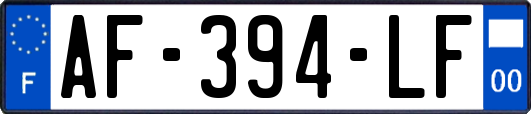 AF-394-LF