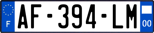AF-394-LM