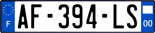 AF-394-LS