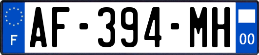 AF-394-MH
