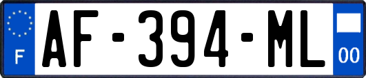 AF-394-ML
