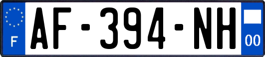 AF-394-NH