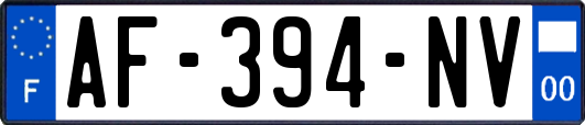 AF-394-NV