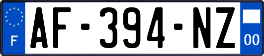 AF-394-NZ