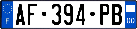 AF-394-PB