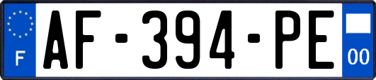 AF-394-PE