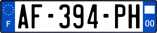 AF-394-PH