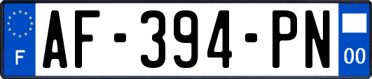 AF-394-PN