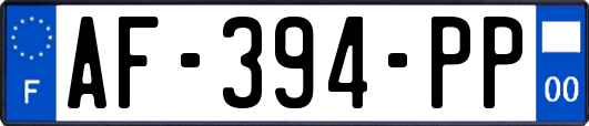 AF-394-PP
