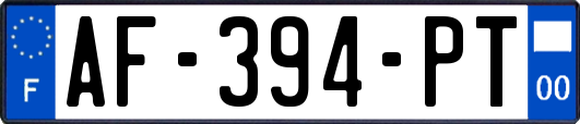 AF-394-PT