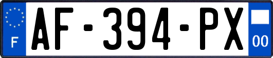 AF-394-PX