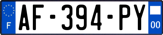 AF-394-PY