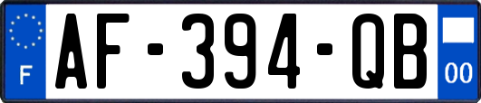 AF-394-QB