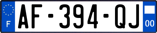 AF-394-QJ