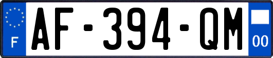 AF-394-QM