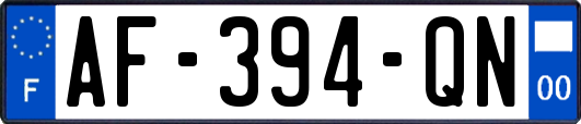 AF-394-QN