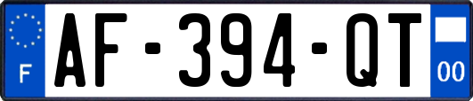 AF-394-QT