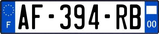 AF-394-RB