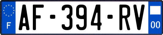 AF-394-RV