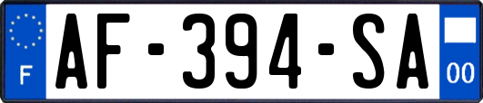 AF-394-SA