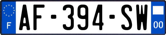 AF-394-SW
