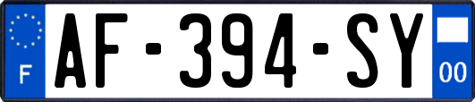 AF-394-SY