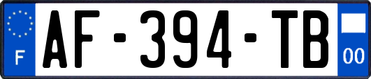 AF-394-TB